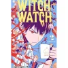 Manga>Witch Watch Vol. 1