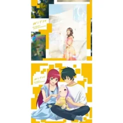 WITH | TV Anime The Devil Is a Part-Timer! Opening Theme Song CD Sale
