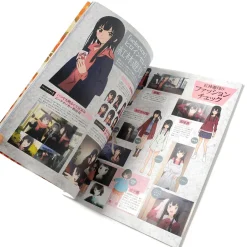 Anime & Manga Magazines><noscript><img width=
