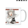 Mugs & Glasses>Wolf & Parchment: New Theory Spice & Wolf Myuri Mug