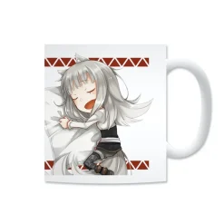 Mugs & Glasses>Wolf & Parchment: New Theory Spice & Wolf Myuri Mug