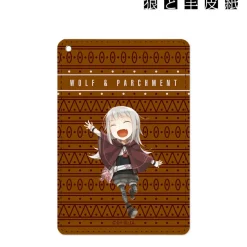 Wolf & Parchment: New Theory Spice & Wolf Myuri 1-Pocket Pass Case Discount