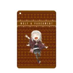 Wolf & Parchment: New Theory Spice & Wolf Myuri 1-Pocket Pass Case Discount