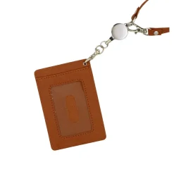 Wolf & Parchment: New Theory Spice & Wolf Myuri 1-Pocket Pass Case Discount