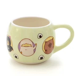 Wombat-san Cafe Mugs Discount