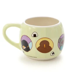 Wombat-san Cafe Mugs Discount