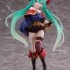 Wonderland Figure Hatsune Miku: Puss in Boots Ver. (Re-run) New