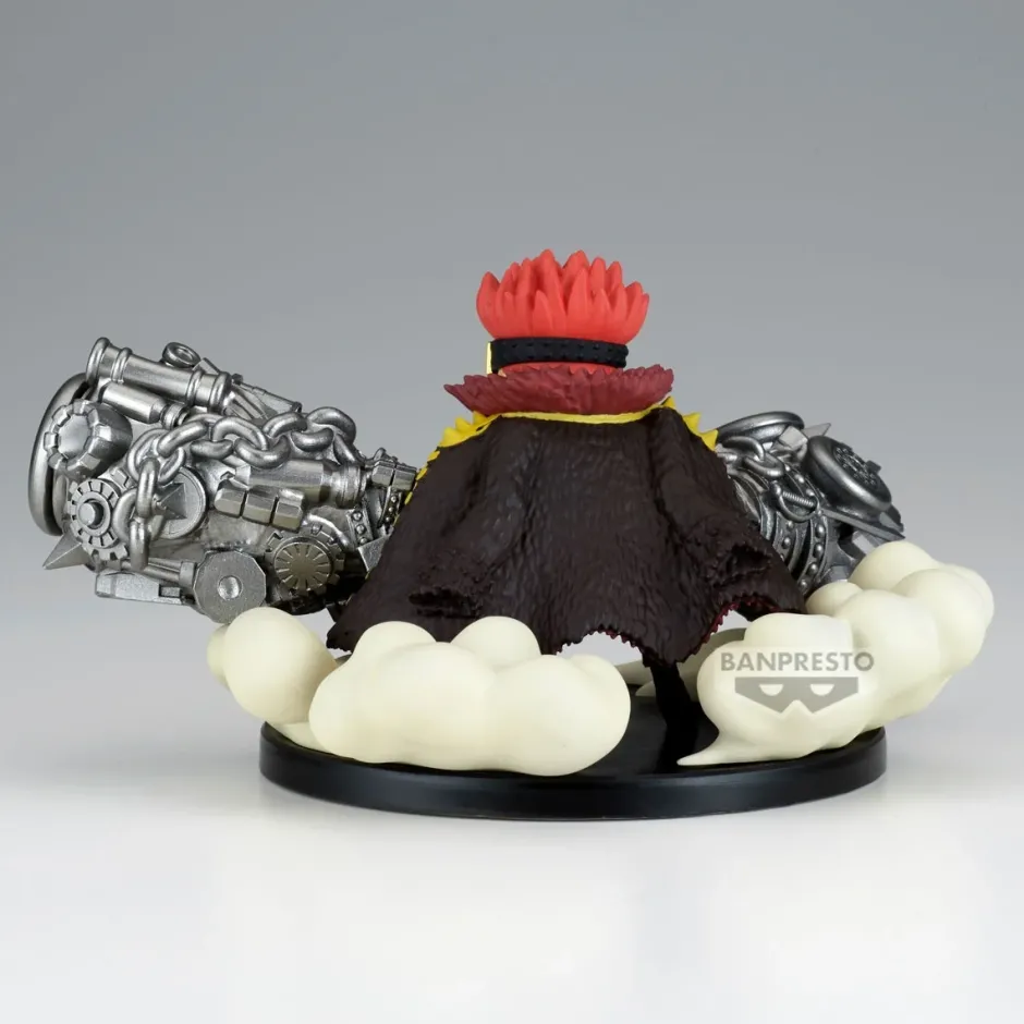 World Collectable Figure Special One Piece The Worst Generation Eustass Kid Online