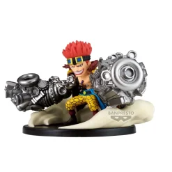 World Collectable Figure Special One Piece The Worst Generation Eustass Kid Online