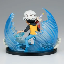 World Collectable Figure Special One Piece The Worst Generation Trafalgar Law Discount