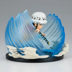World Collectable Figure Special One Piece The Worst Generation Trafalgar Law Discount