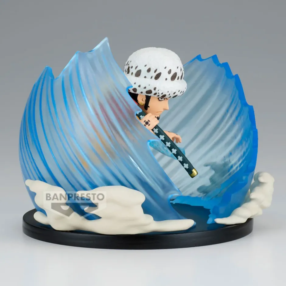 World Collectable Figure Special One Piece The Worst Generation Trafalgar Law Discount