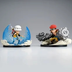 World Collectable Figure Special One Piece The Worst Generation Trafalgar Law Discount