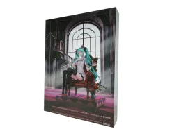 World is Mine 2024 Acrylic Art Block Outlet