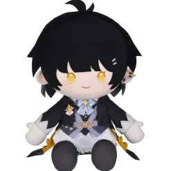 Big Plushies>Wuthering Waves Velvet Flux Series Plushie Rover (Female)