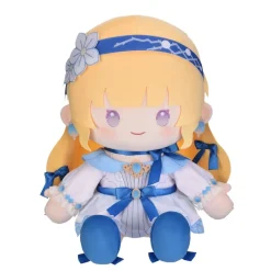 Big Plushies>Wuthering Waves Velvet Flux Series Plushie Phoebe
