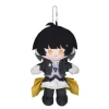 Medium Plushies>Wuthering Waves Velvet Flux Series Plushie Keychain Rover (Female)