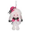 Medium Plushies>Wuthering Waves Velvet Flux Series Plushie Keychain Carlotta