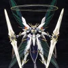Plastic Models>Xenoblade Chronicles 2 Siren Plastic Model Kit (Re-run)
