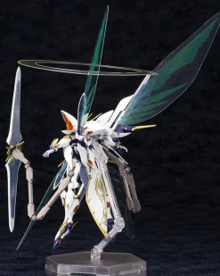Plastic Models>Xenoblade Chronicles 2 Siren Plastic Model Kit (Re-run)