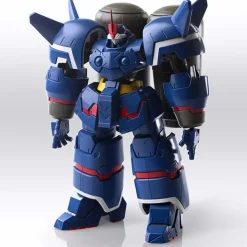 Plastic Models>Xenogears Structure Arts Plus 1/144 Scale Plastic Model Kit Series Siebzehn (Re-run)