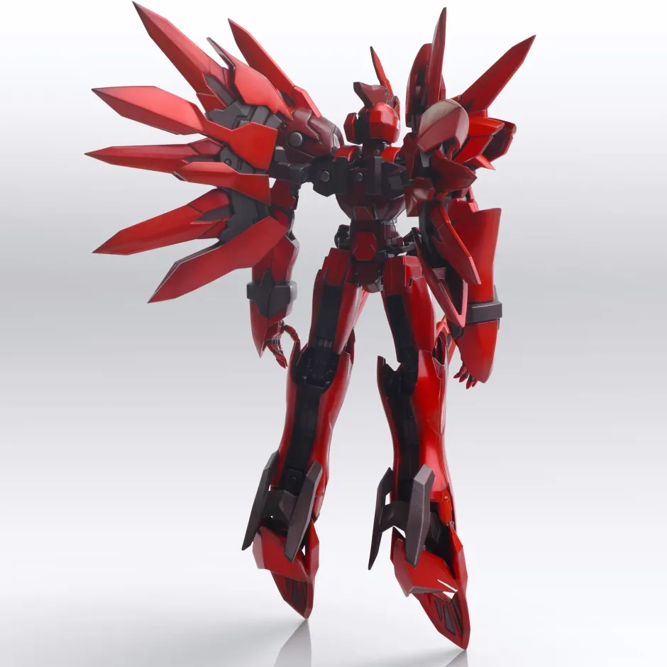 Plastic Models>Xenogears Structure Arts 1/144 Scale Plastic Model Kit Series Vol. 3