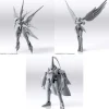 Plastic Models>Xenogears Structure Arts 1/144 Scale Plastic Model Kit Series Vol. 2 Set (Re-run)