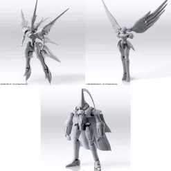 Plastic Models>Xenogears Structure Arts 1/144 Scale Plastic Model Kit Series Vol. 2 Set (Re-run)