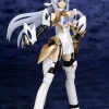 Plastic Models>Xenosaga Episode III KOS-MOS Ver. 4 Extra Coating Edition 1/12 Scale Plastic Model Kit (Re-run)