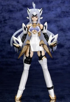 Plastic Models>Xenosaga Episode III KOS-MOS Ver. 4 Extra Coating Edition 1/12 Scale Plastic Model Kit (Re-run)