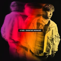 Other Music>X-FADE | Showtaro Morikubo CD Album