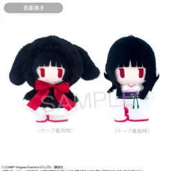 xxxHOLiC Cape Tapinui Plushie Yuko Ichihara Best