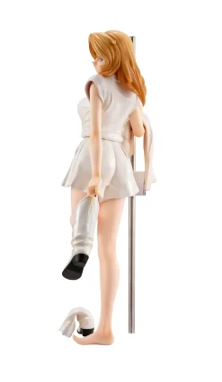 Yamato Girls Collection Yamato 2202: Warriors of Love Mori Yuki Private Outfit Re. New