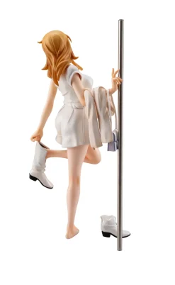Yamato Girls Collection Yamato 2202: Warriors of Love Mori Yuki Private Outfit Re. New