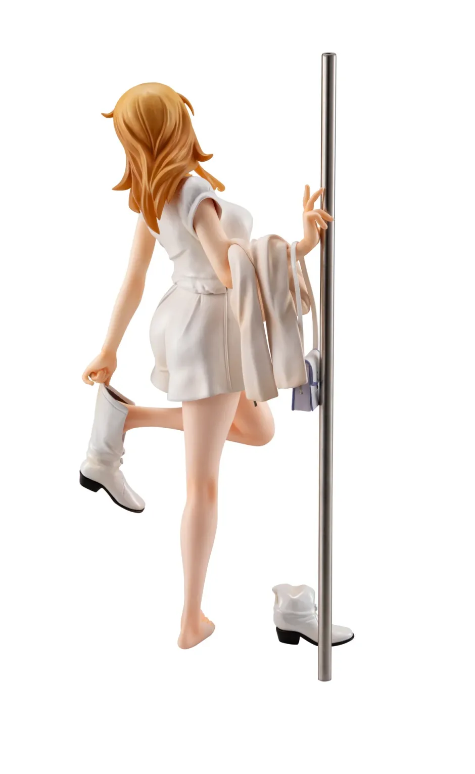 Yamato Girls Collection Yamato 2202: Warriors of Love Mori Yuki Private Outfit Re. New