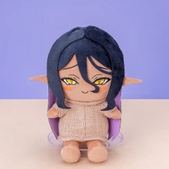 Yandere Dark Elf: She Chased Me All the Way from Another World! Plushie Mariabel Clearance