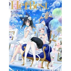 YANO MITSUKI Artworks: HerBest Online