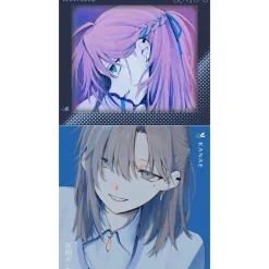 Other Music>Yoakashi | Kanae 2nd Mini CD Album