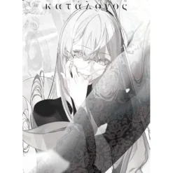 Art Books>Yomunero Artworks: Katalogos