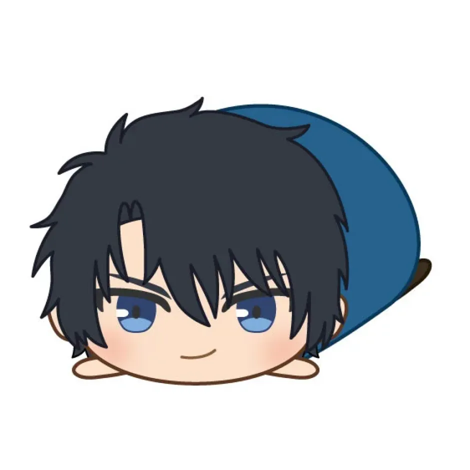 Small Plushies>Yona of the Dawn Gororin Mascot Box Set
