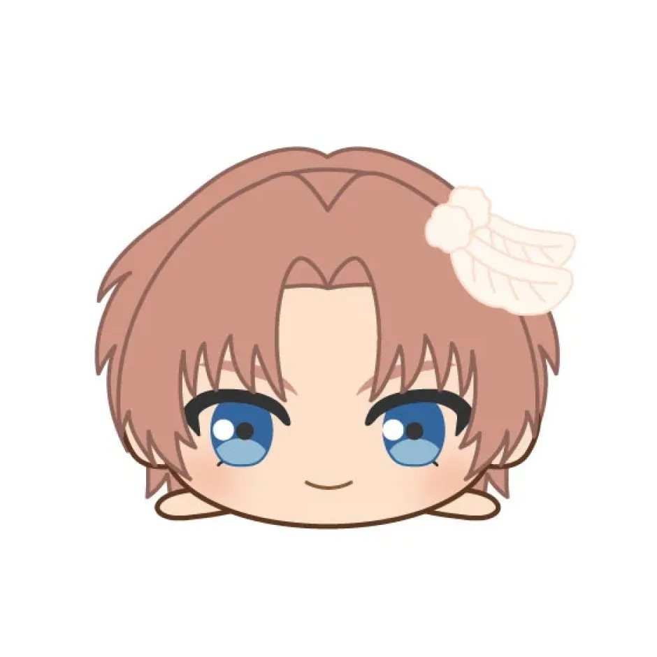 Small Plushies>Yona of the Dawn Gororin Mascot Box Set