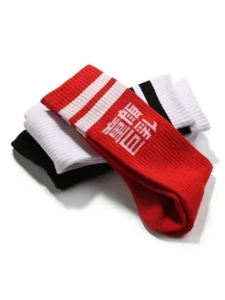 Footwear>YONE Dougan Kyonyu Socks
