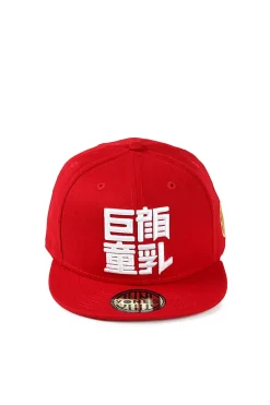 YONE Kyogan Dounyu Cap Hot