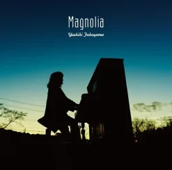 Yoshiki Fukuyama Mini Album: Magnolia Hot