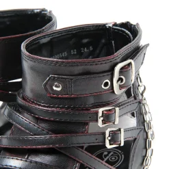 YOSUKE 2015SS Chain Bootie Sandals New