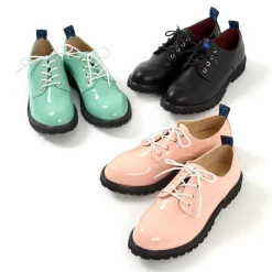 YOSUKE USA 4-Hole Shoes Online