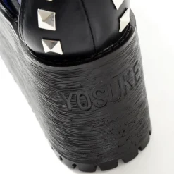 YOSUKE USA Platform Chunky Sandal Clearance