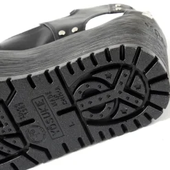 YOSUKE USA Platform Chunky Sandal Clearance