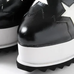 YOSUKE USA Star Platform Shoes Clearance