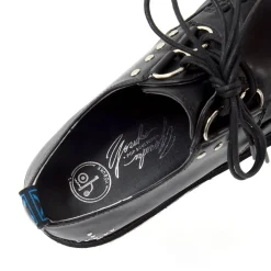 YOSUKE USA Vampire Bat Shoes New